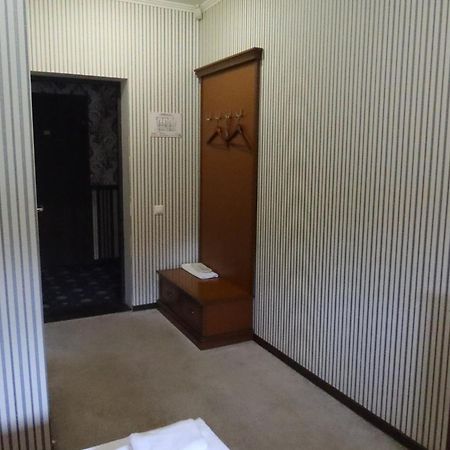 Carivka Hotel Екстериор снимка
