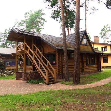 Carivka Hotel Екстериор снимка