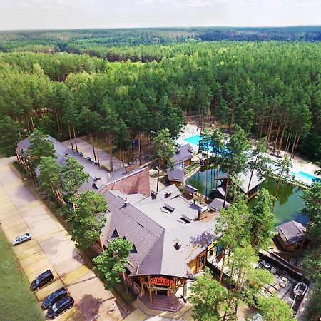 Carivka Hotel Екстериор снимка