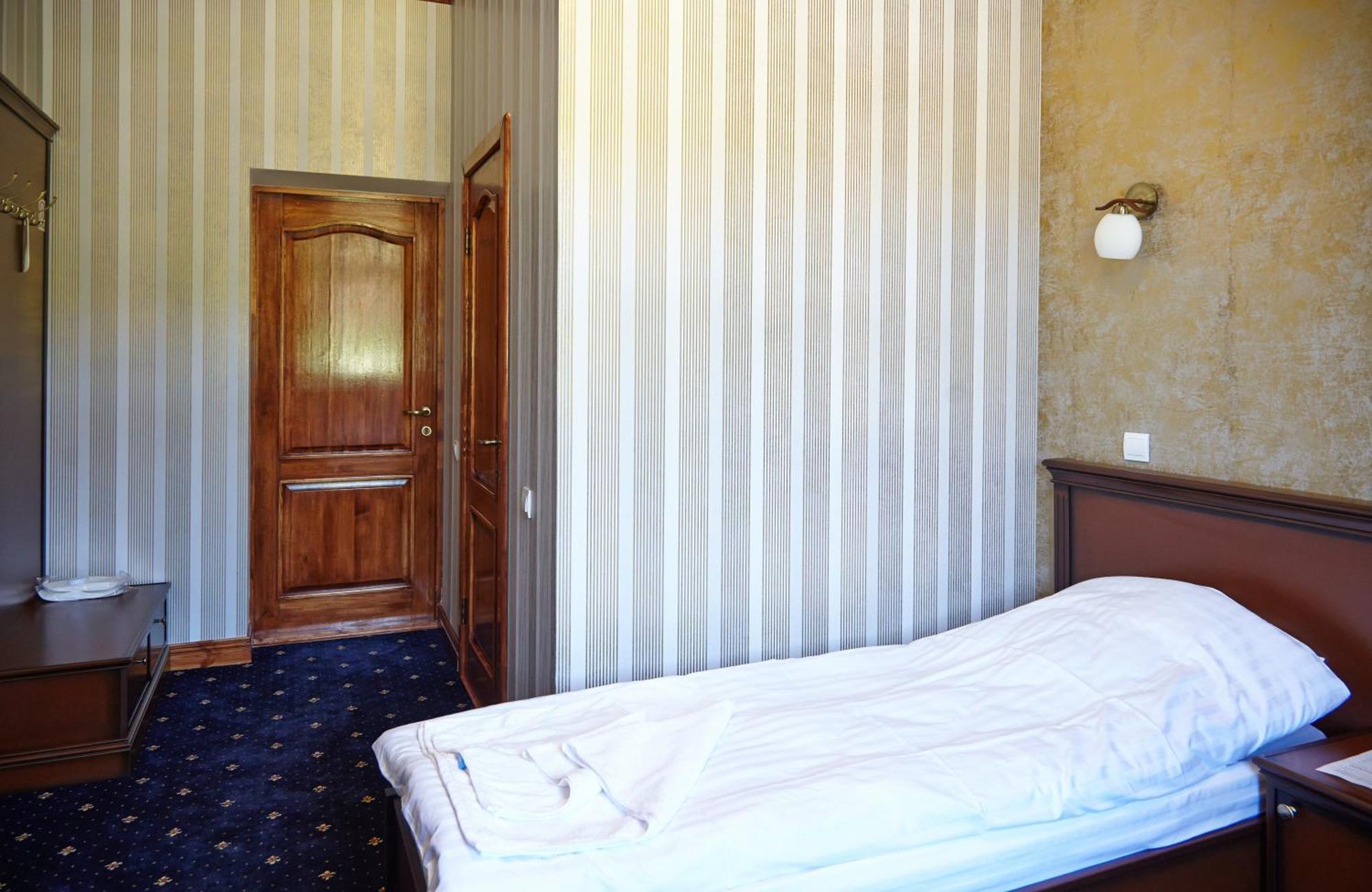 Carivka Hotel Стая снимка