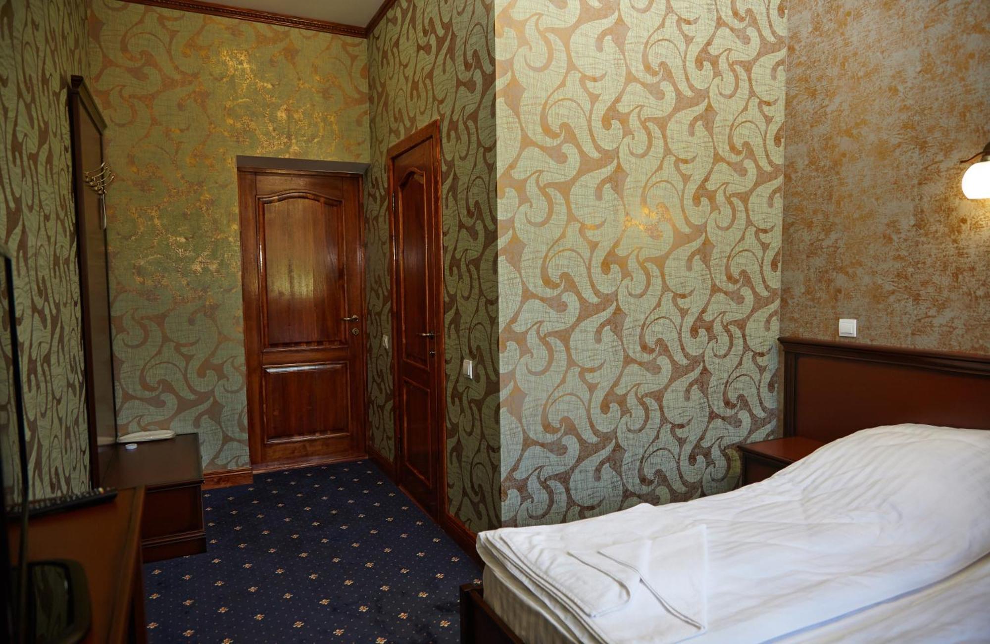 Carivka Hotel Стая снимка