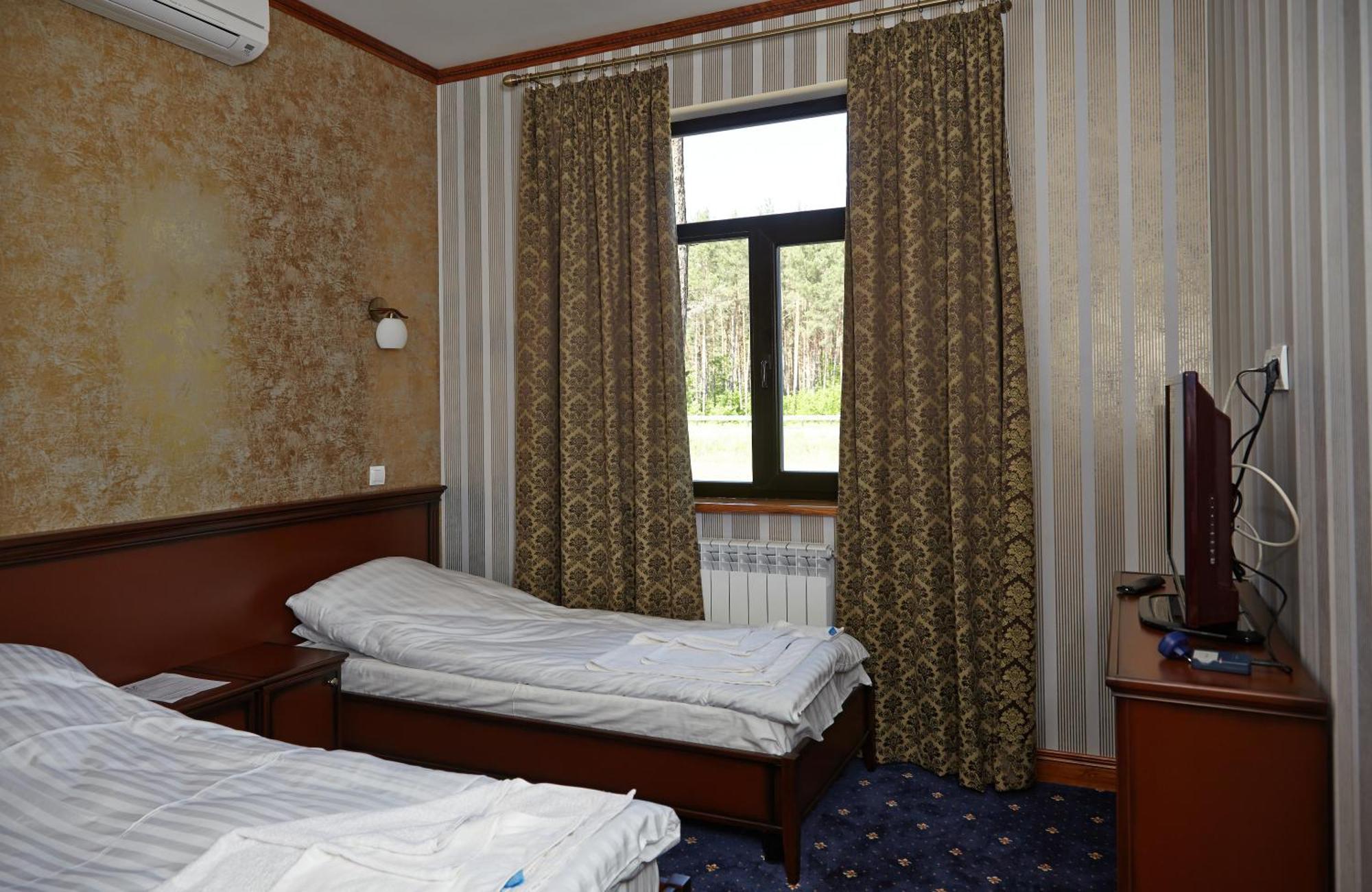 Carivka Hotel Стая снимка