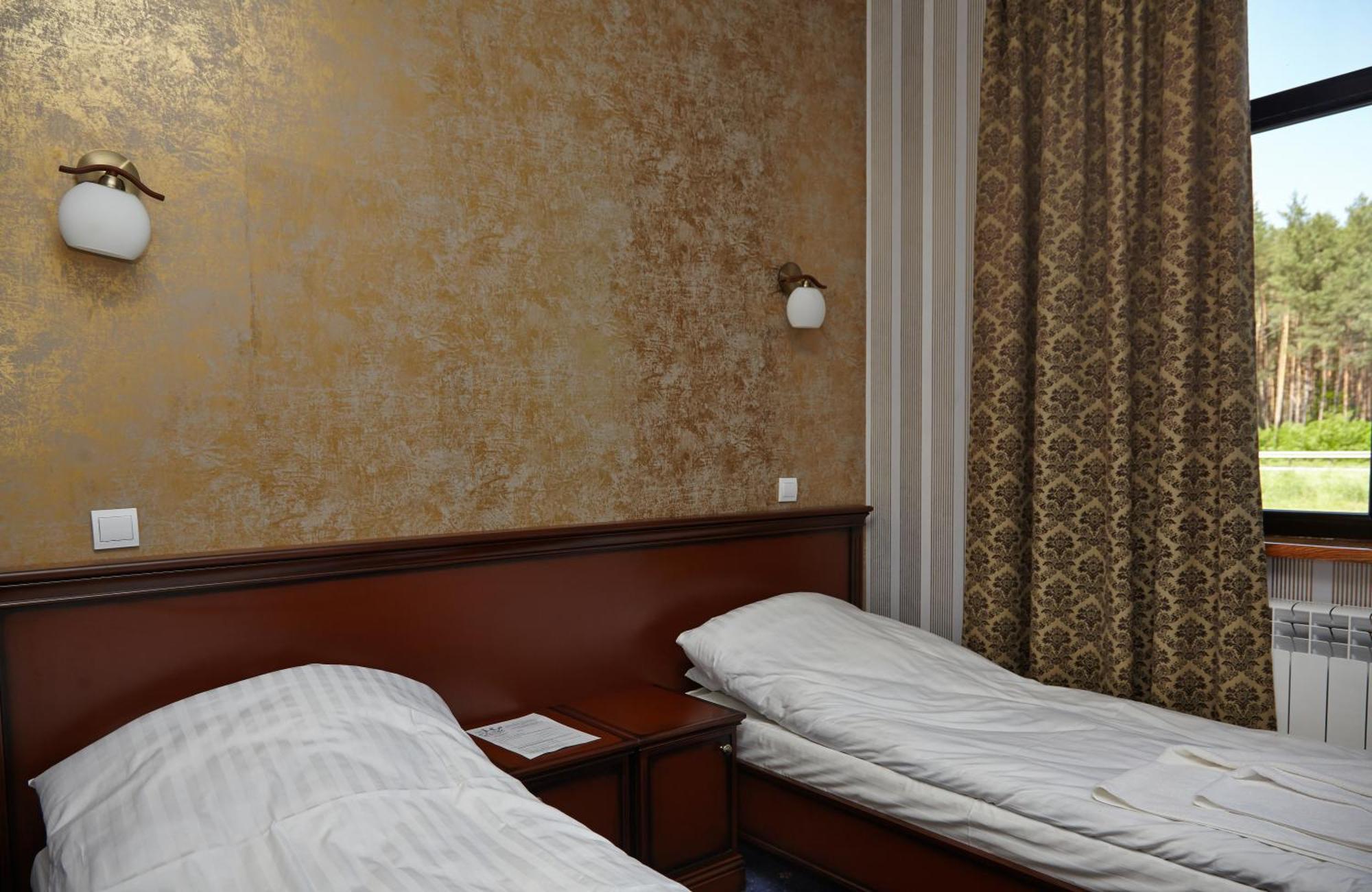 Carivka Hotel Стая снимка