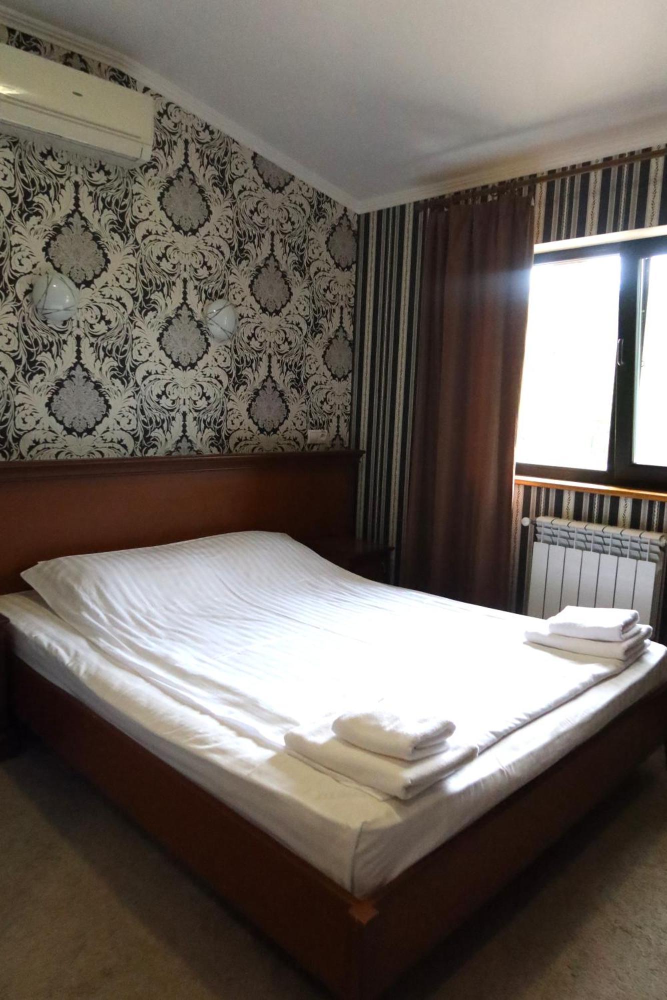 Carivka Hotel Екстериор снимка
