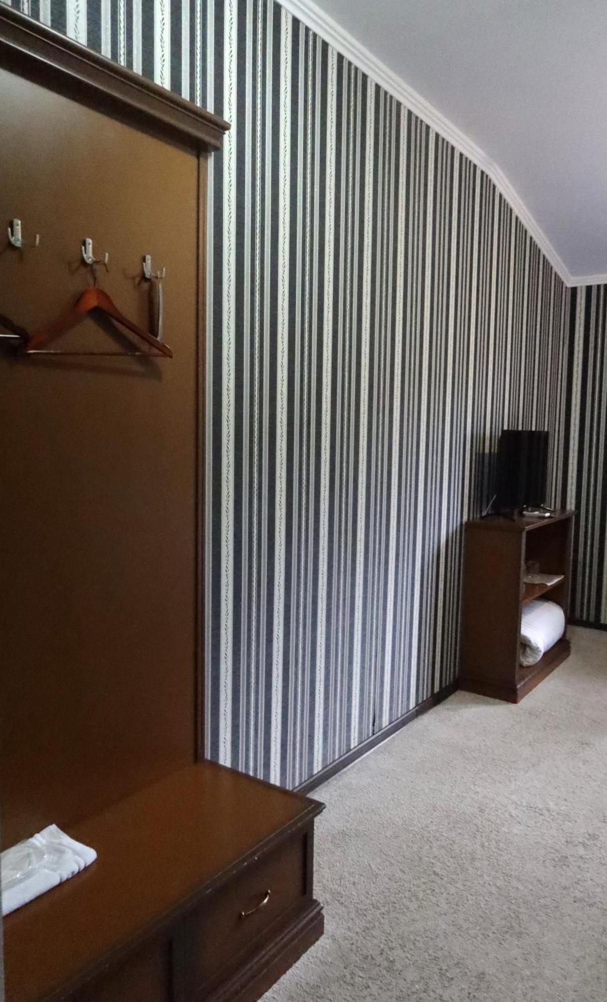 Carivka Hotel Екстериор снимка