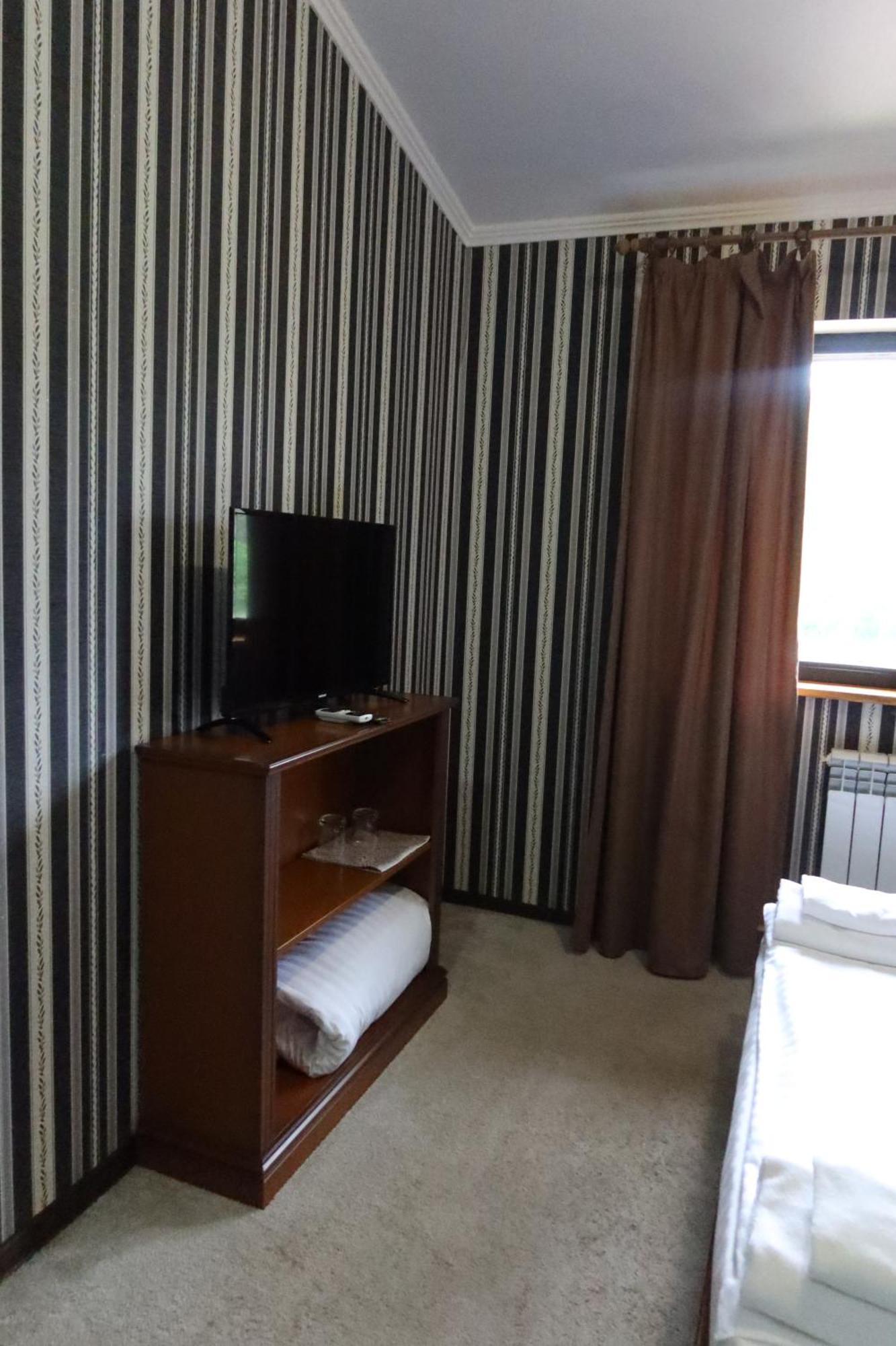 Carivka Hotel Екстериор снимка