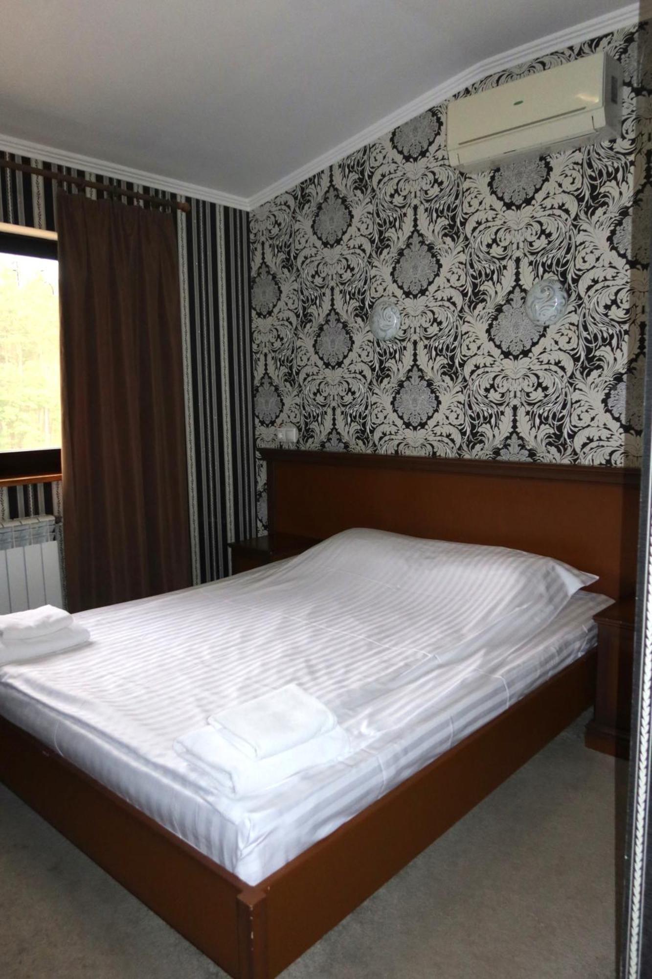 Carivka Hotel Екстериор снимка