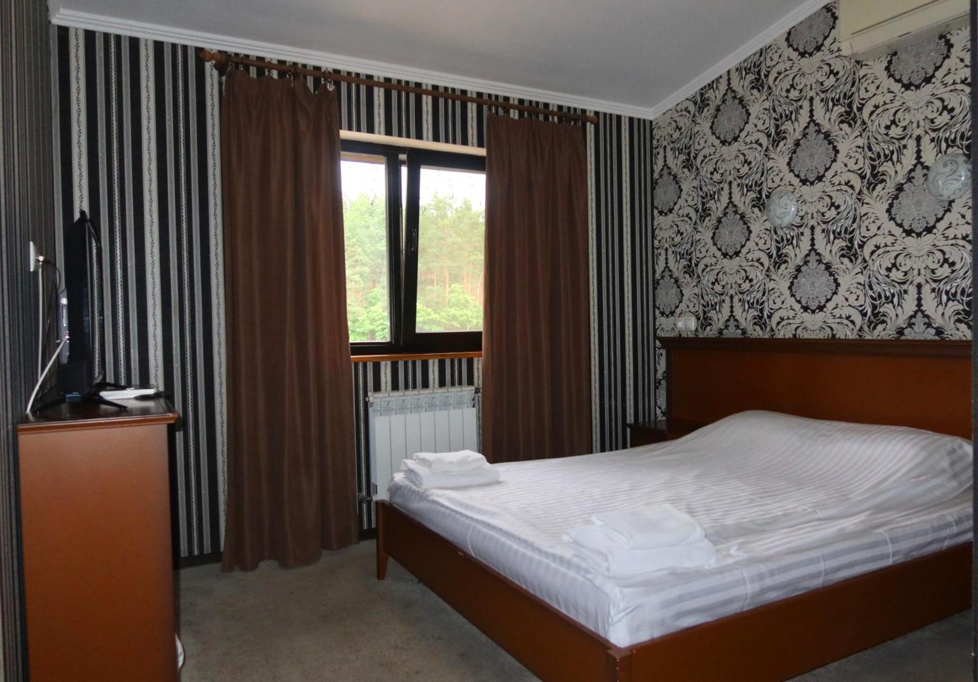 Carivka Hotel Екстериор снимка