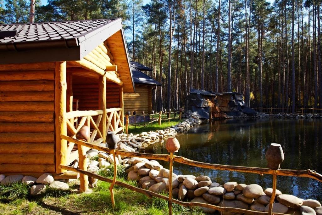 Carivka Hotel Екстериор снимка