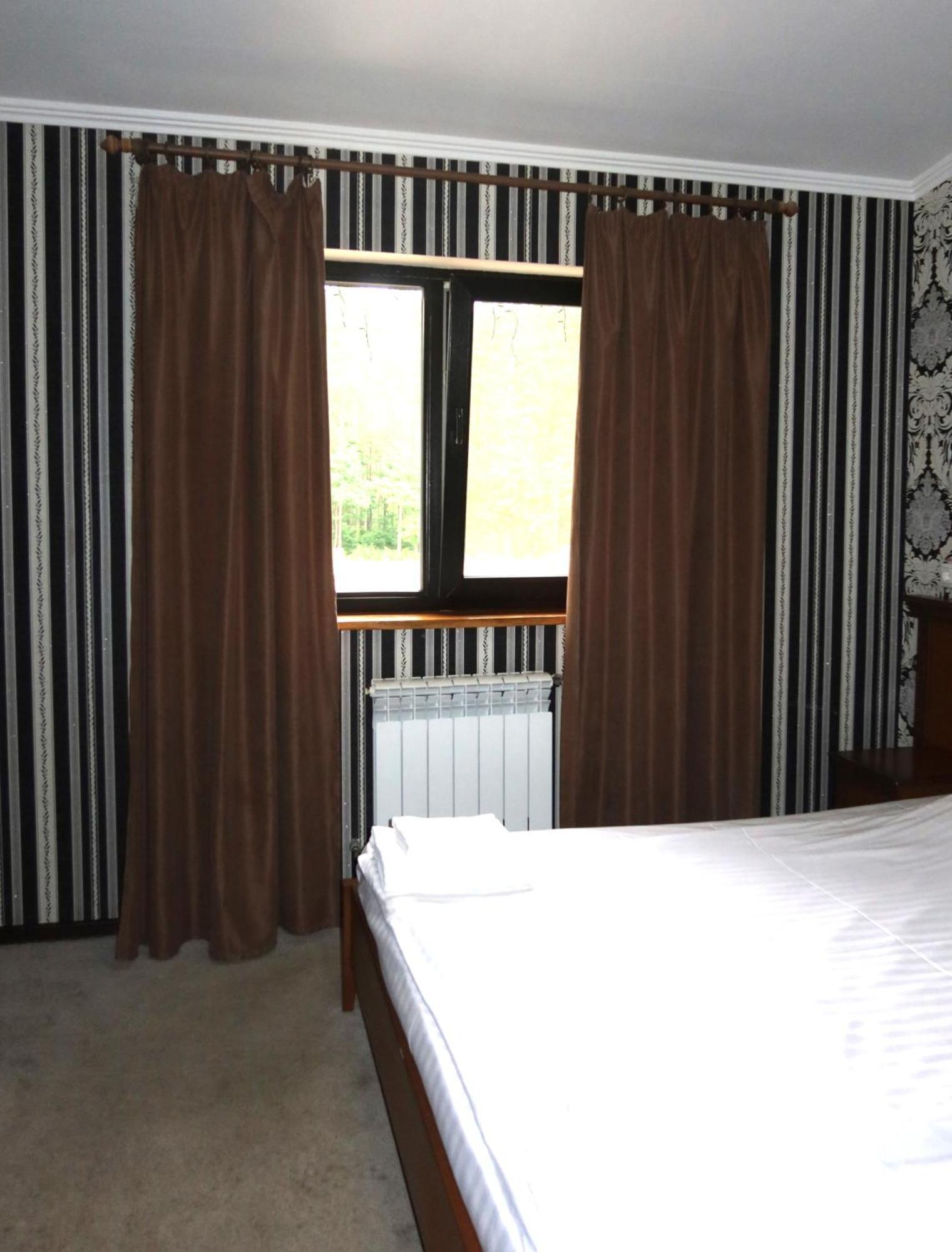 Carivka Hotel Екстериор снимка