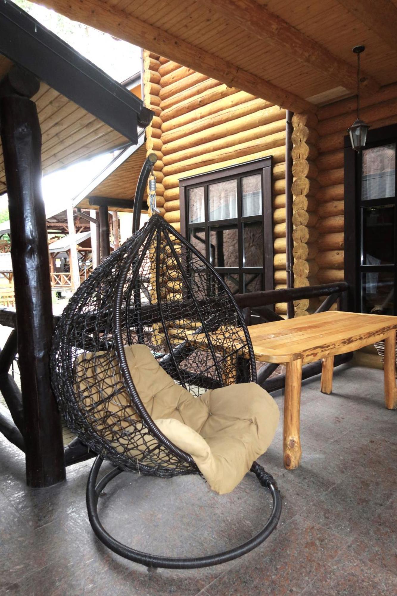 Carivka Hotel Екстериор снимка