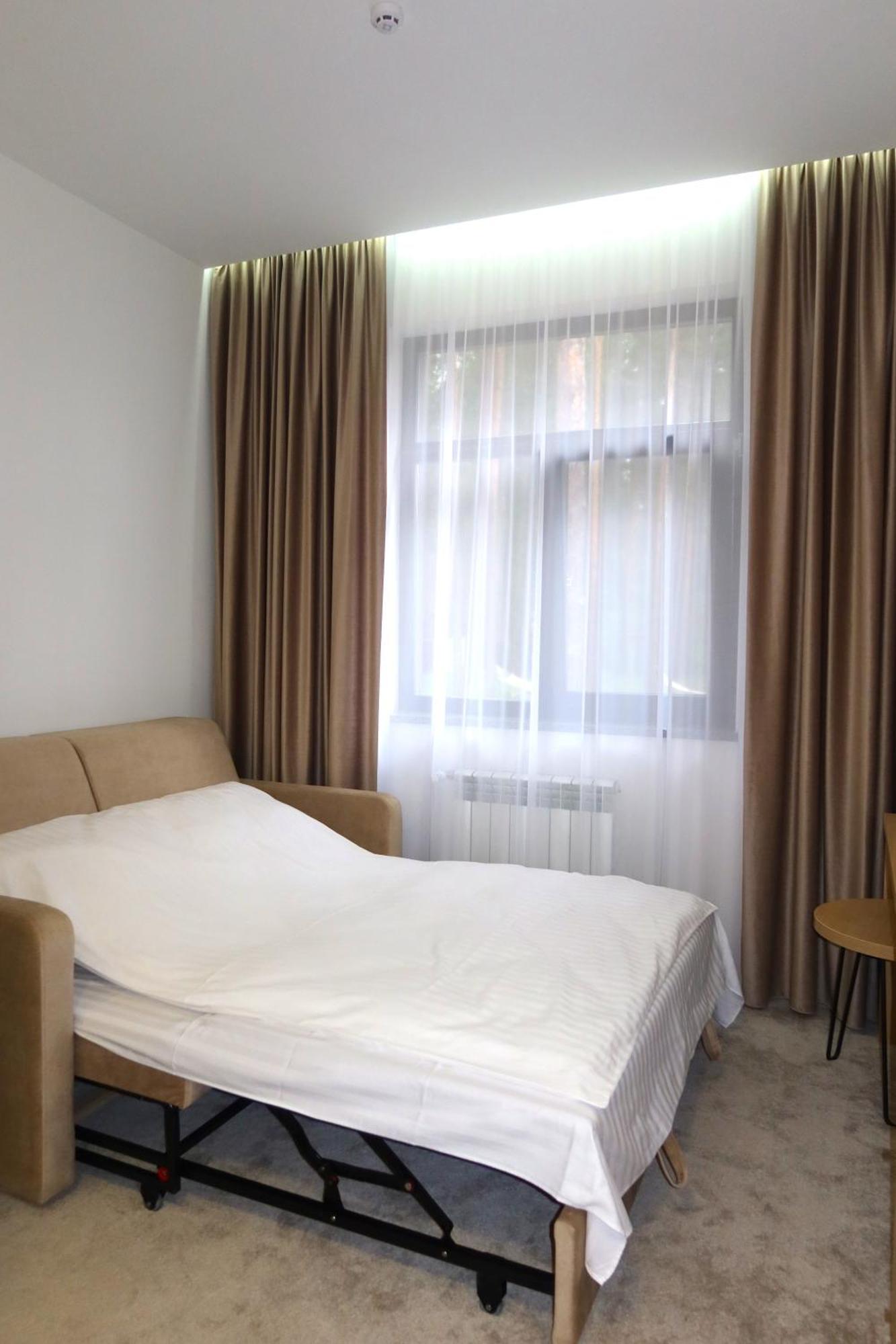 Carivka Hotel Екстериор снимка