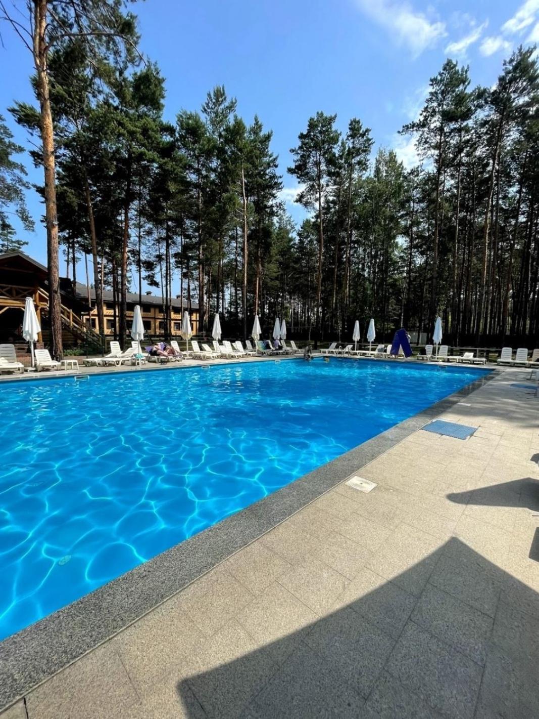 Carivka Hotel Екстериор снимка