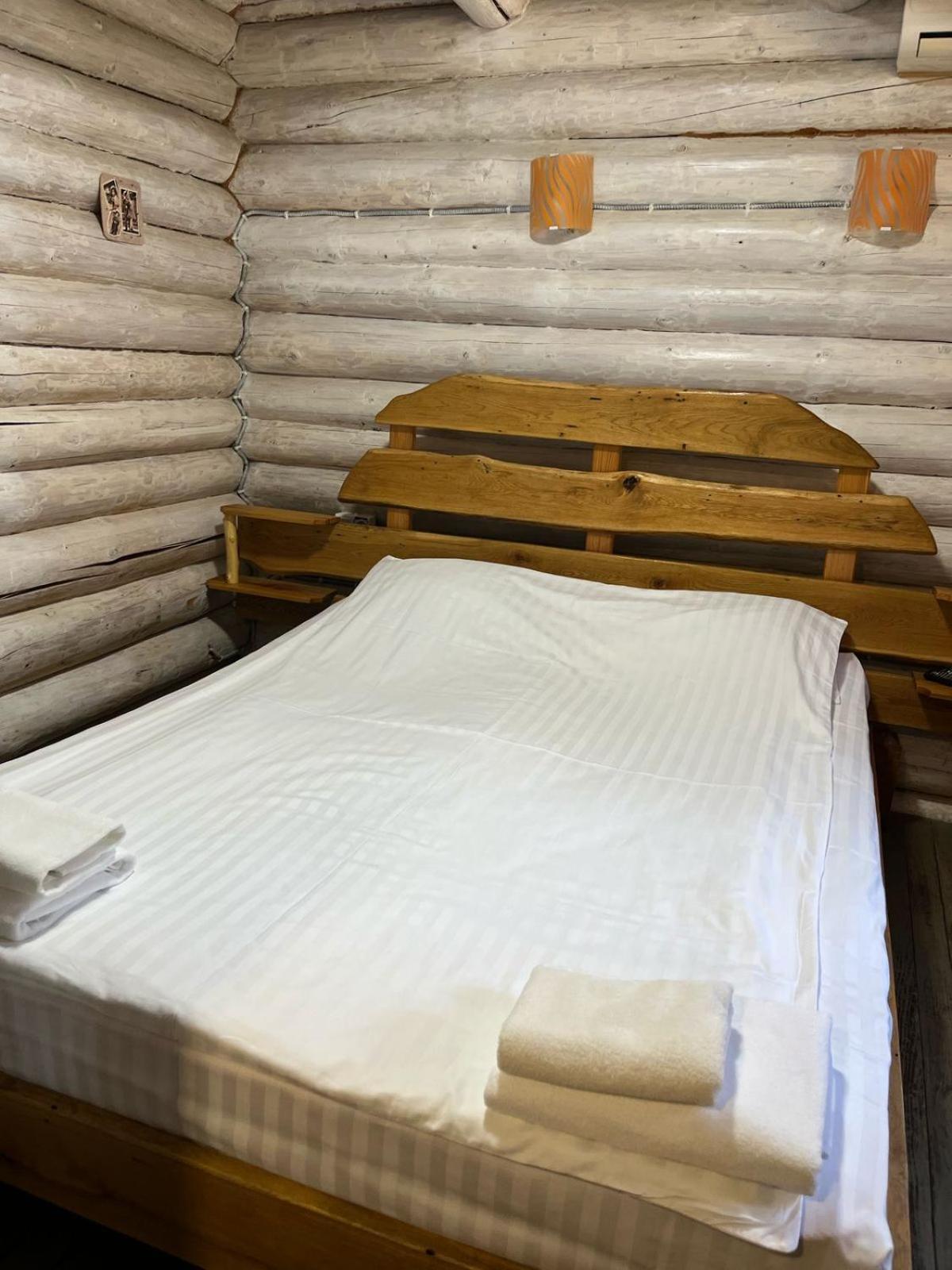 Carivka Hotel Екстериор снимка
