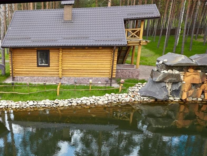 Carivka Hotel Екстериор снимка