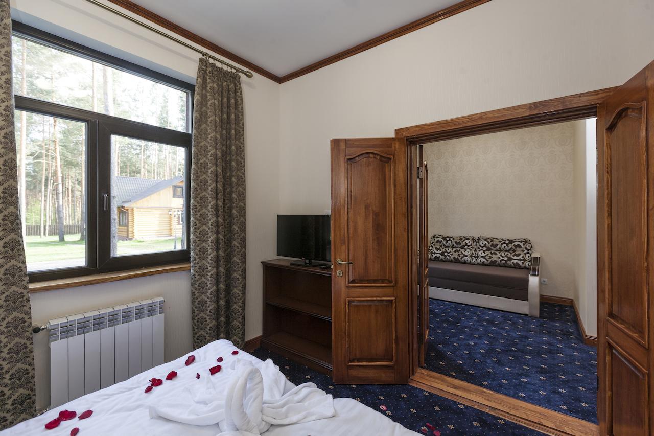 Carivka Hotel Екстериор снимка