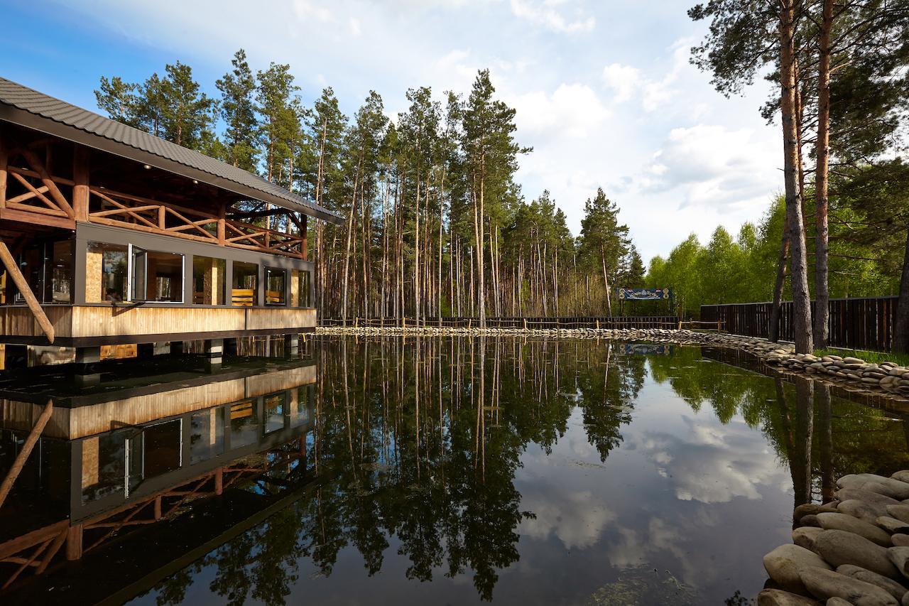 Carivka Hotel Екстериор снимка