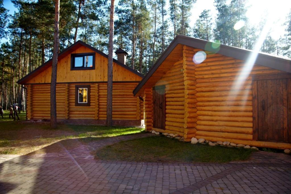Carivka Hotel Екстериор снимка